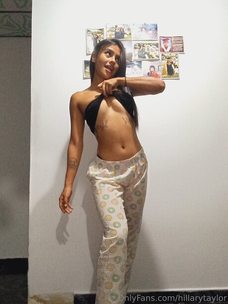 Hillarytaylor beste nette foto