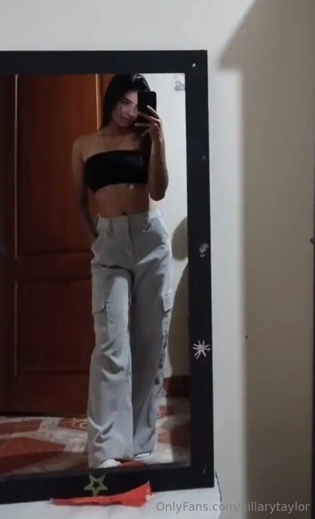 Hillarytaylor schöne perfekte fotos