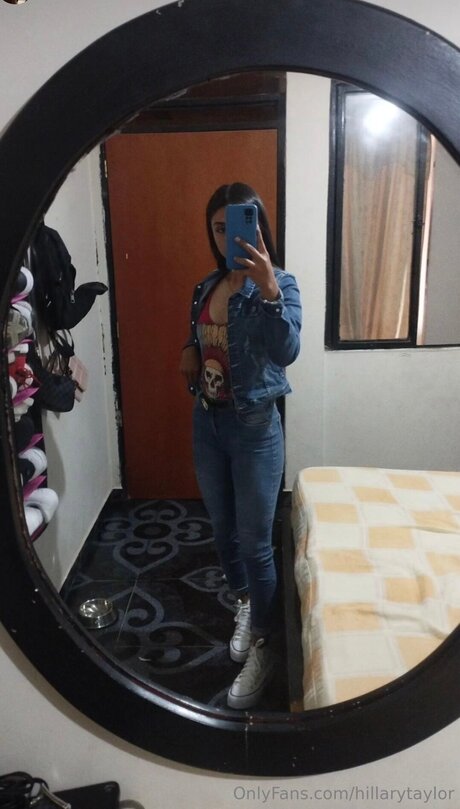 Hillarytaylor freie schöne bilder