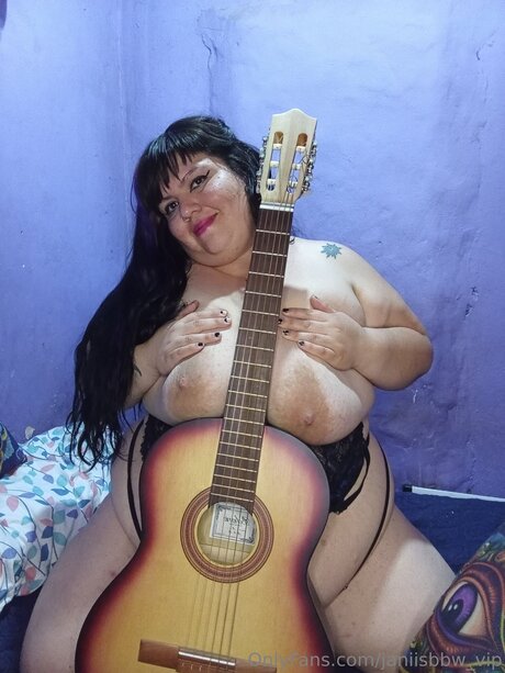 Janiisbbw Vip model perfekte galerien