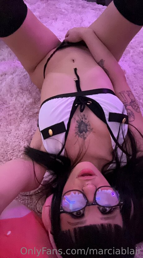 Marciablair porno nette archiv