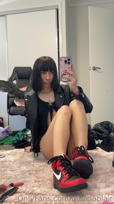 Marciablair hd schöne foto