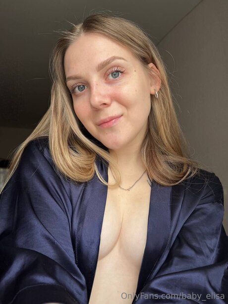 Baby Elisa xxx nackt galerien