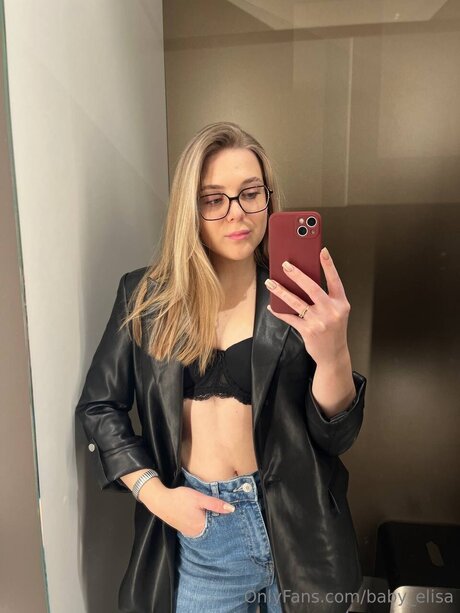 Baby Elisa model pornografische archiv