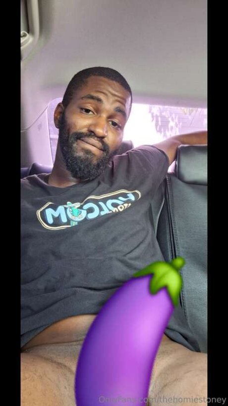 Thehomiestoney freie perfekte archiv