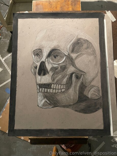 Elven Disposition kostenlose nackten fotos