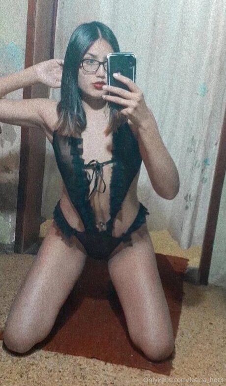 Latina Hot3 sexy schöne bild