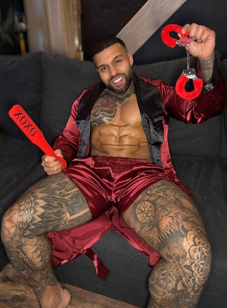 Gordon Sam erotische pornografische archiv