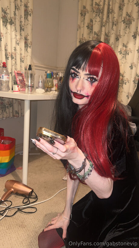 Gabstonevip top pornostar foto