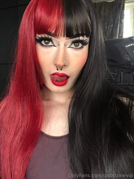 Gabstonevip erotische pornografische galerien