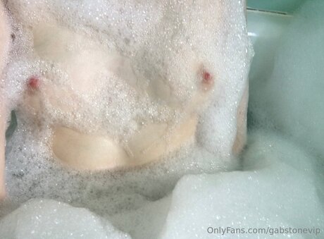 Gabstonevip top hübsche foto