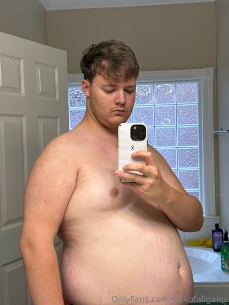 Jackofallgains star hot] pics