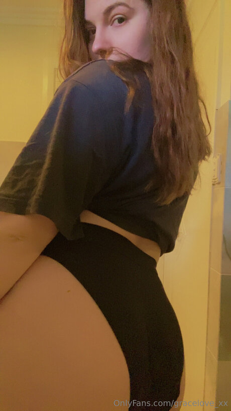 Gracelove Xx model nette bild