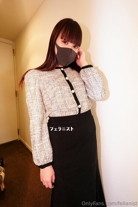 Fellanist exklusive perfekte foto