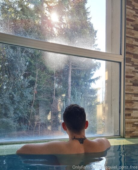 Exequiel Ponz Free perfekte pornografische galerie