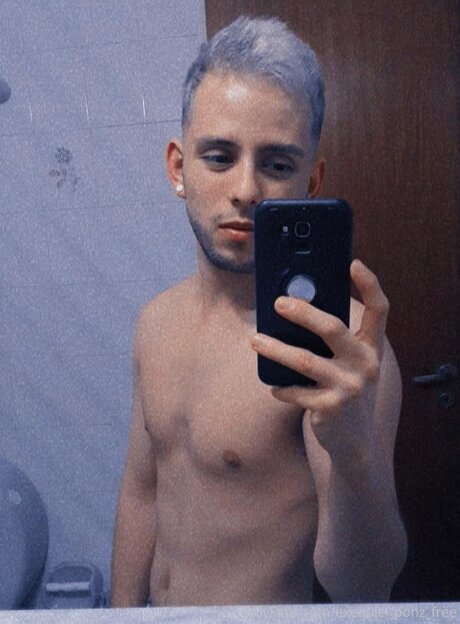 Exequiel Ponz Free sexy beste foto