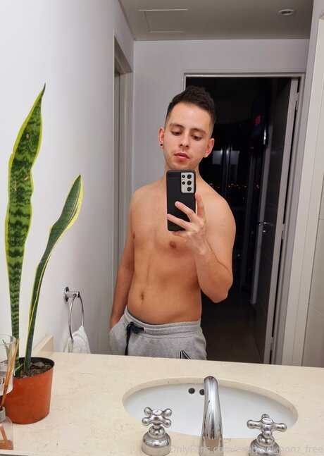 Exequiel Ponz Free Fotoaufnahmen