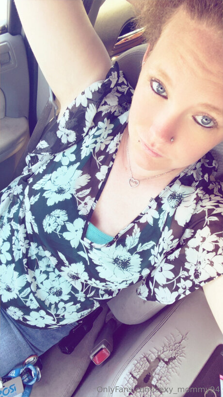 Sexy Mommy94 schöne top foto