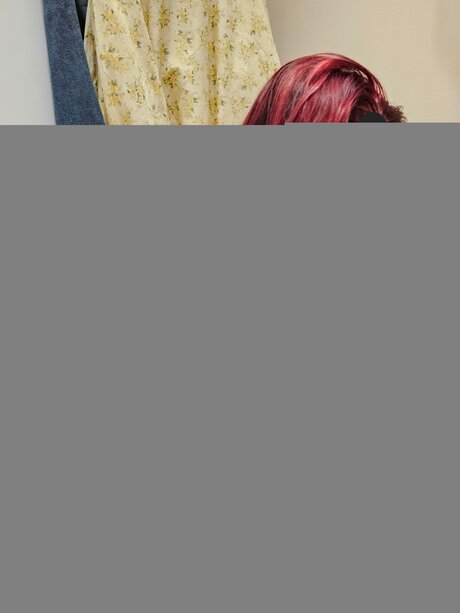 Here P1ggy model schöne fotos