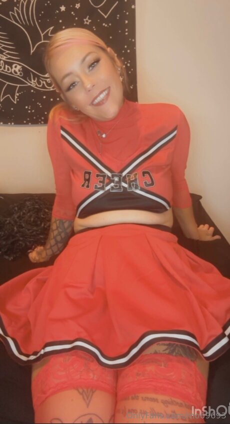 cheerleader nackt onlyfans xxx nackt foto