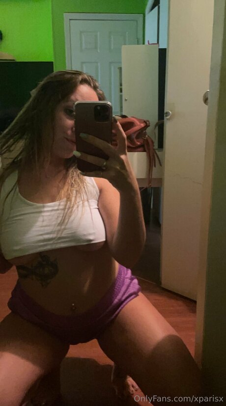 Xparisx pornostar nacktheit archiv