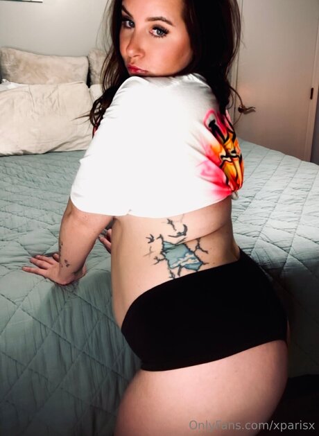 Xparisx perfekte erotische bild