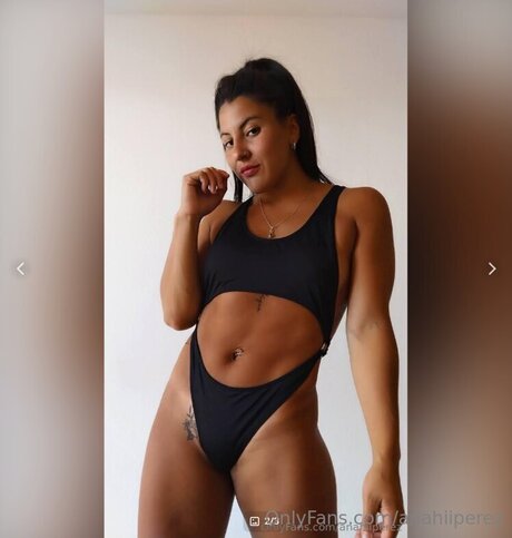 Anhiclair erwachsene exklusive bilder