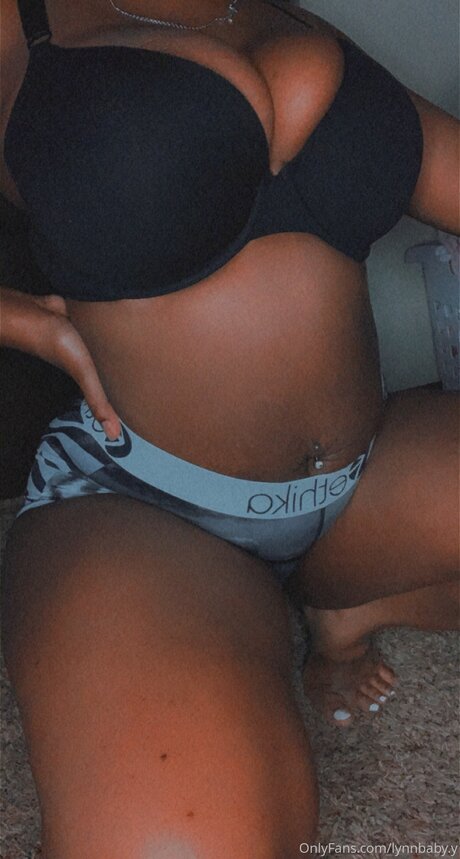 Lynnbaby Y Profilfoto