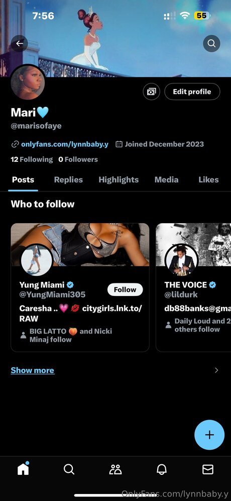 Lynnbaby Y beste pornostar fotos