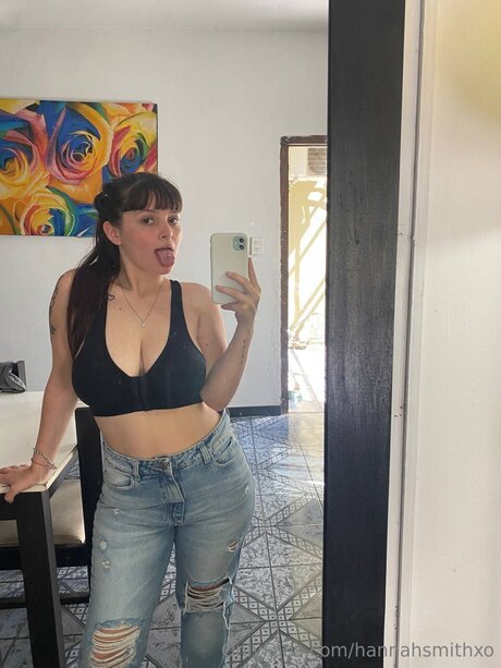 Hannahsmithxo porno nackt galerie
