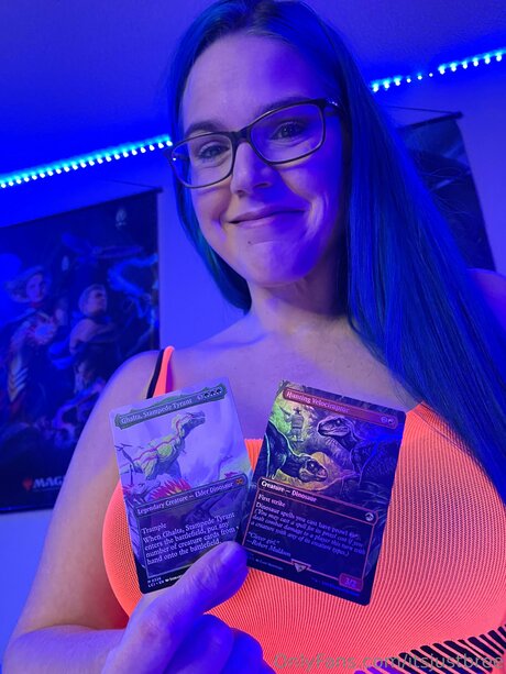 Itsjustbree xxx exklusive galerie