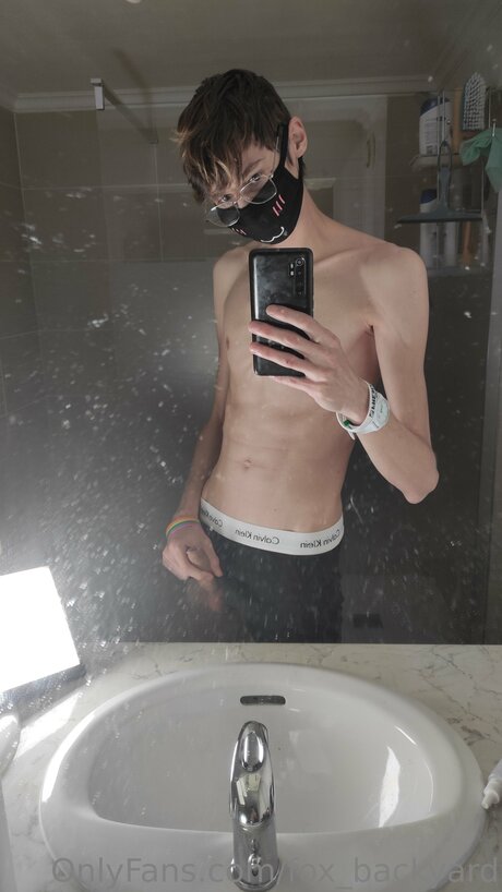 Fox Backyard Profilfoto