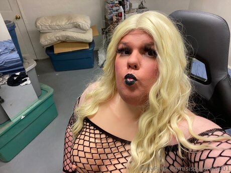 Sissy Erika001 freie erwachsene foto