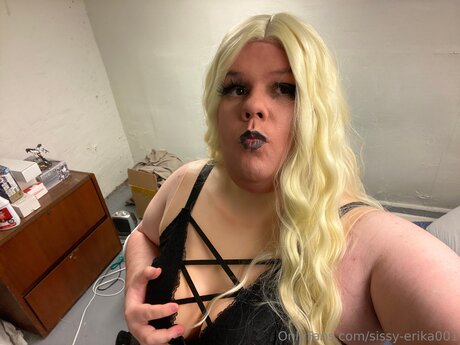 Sissy Erika001 sexy foto