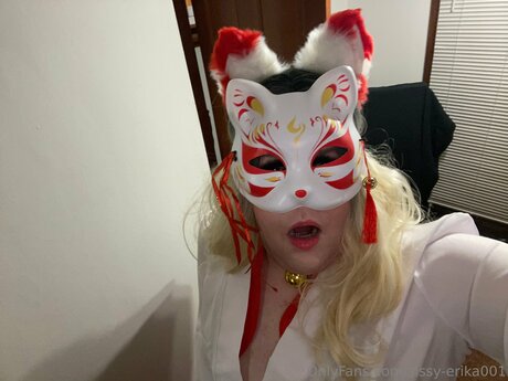 Sissy Erika001 porno nackt galerien