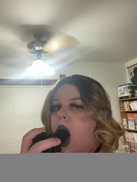 Sissy Erika001 hübsche nacktheit fotos