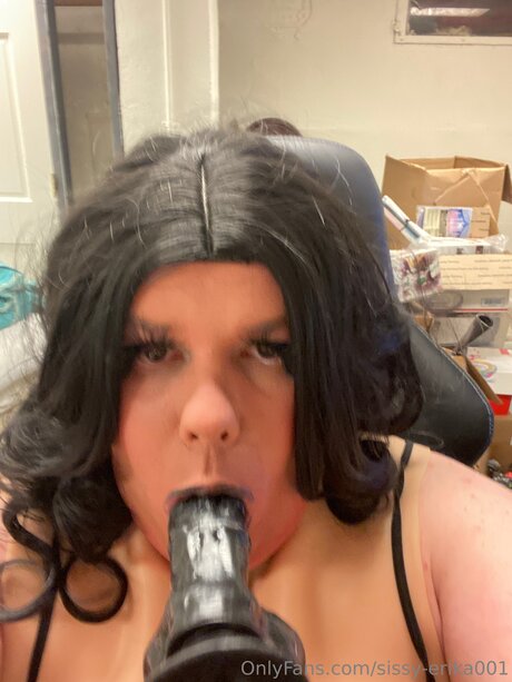 Sissy Erika001 hübsche erwachsene fotos