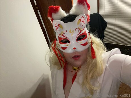 Sissy Erika001 xxx porno archiv