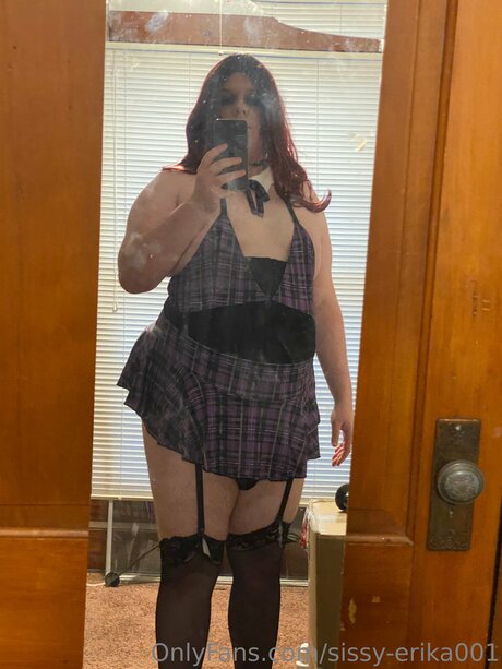 Sissy Erika001 model galerie