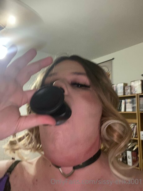 Sissy Erika001 Profilfoto