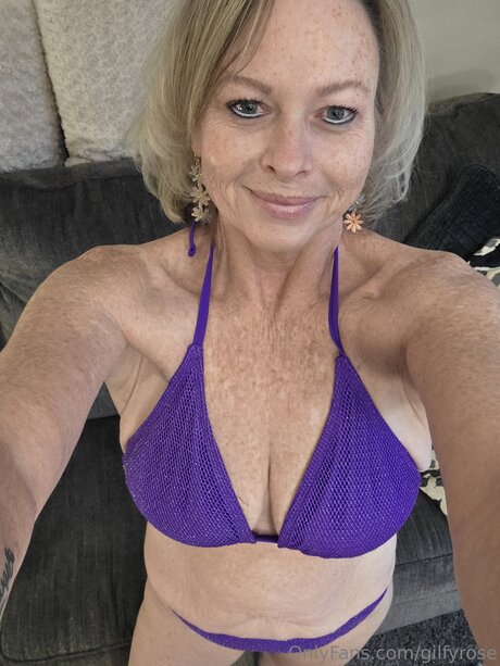 Gilfyrose erotische pornografische galerie