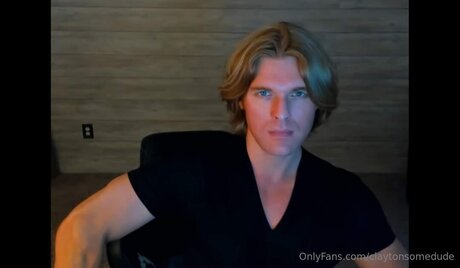 Claytonsomedude schöne sexy galerien
