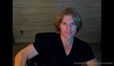 Claytonsomedude beste pornostar galerie