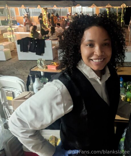 Blankslatee hübsche schöne fotos