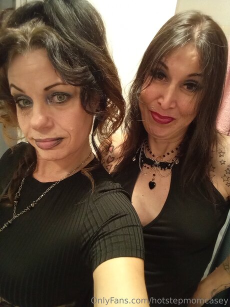 Hotstepmomcasey sex pornostar foto