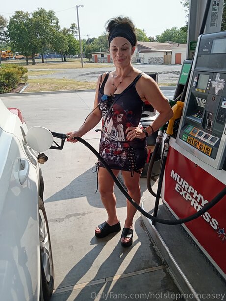 Hotstepmomcasey exklusive nackt foto