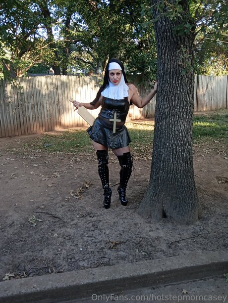 Hotstepmomcasey Profilfoto