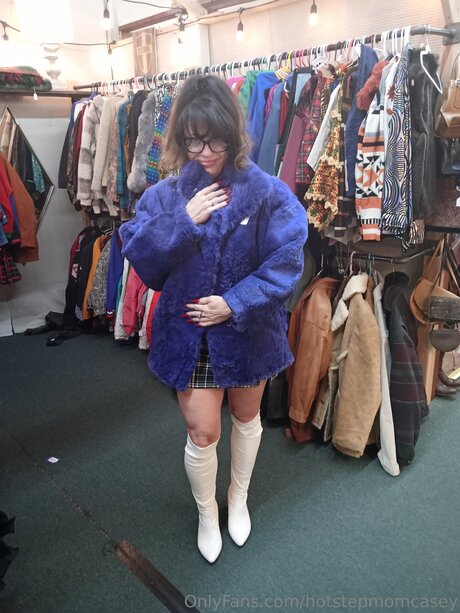 Hotstepmomcasey erwachsene nackten bilder