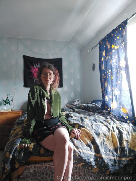 Cosmicmoonpixie kostenlose perfekte galerien