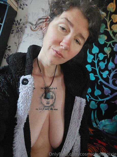 Cosmicmoonpixie erwachsene kunst bilder